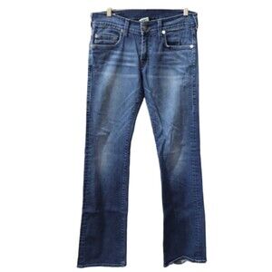 True Religion Denim Flare Jean's 31